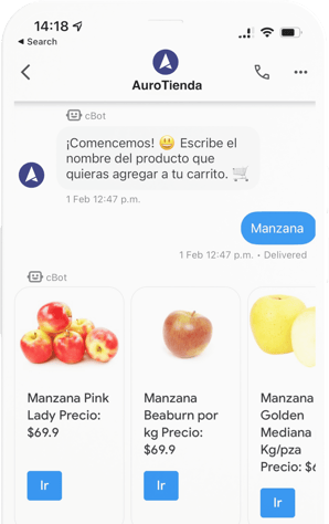 aurotienda