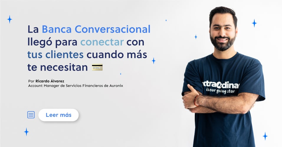 Bancos: de ser Spam a tratar como ‘amigos’ a los usuarios con WhatsApp