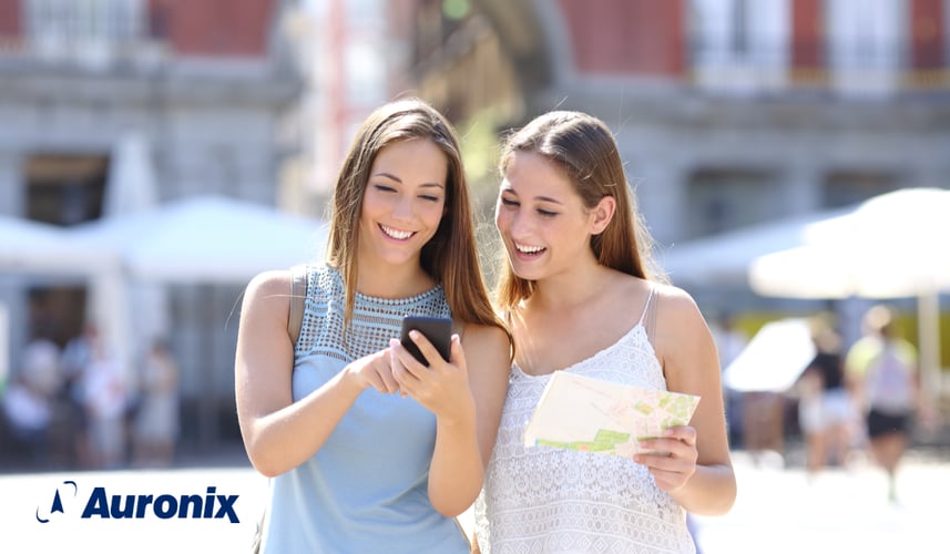 Estrategias de comunicación omnicanal: ¡Apóyate en Calixta!