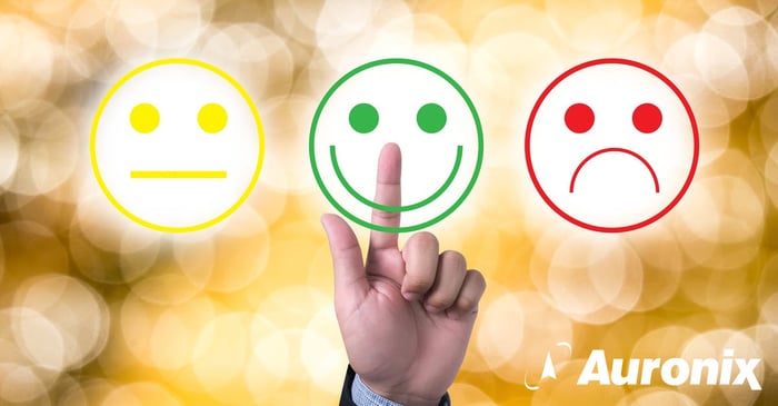 Auronix_blog_Como mejorar la experiencia del cliente mediante frases asertivas