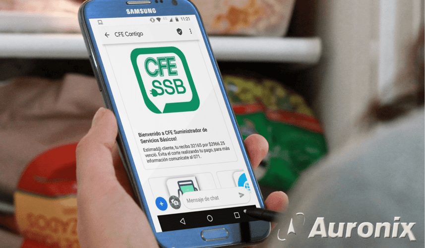 RCS: la mejor forma de potenciar la comunicación con tu cliente en un 300%