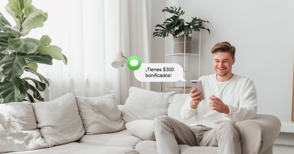 Todo lo que necesitas saber sobre utilizar SMS en tu empresa