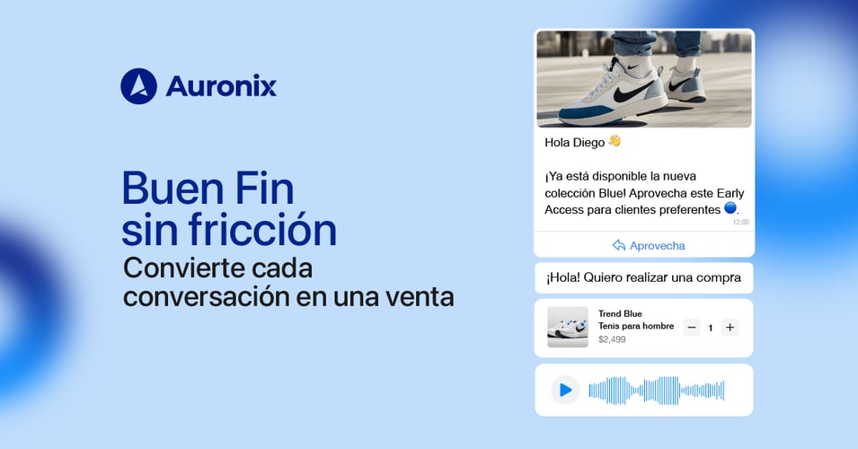 Buen Fin: la venta que se pierde entre “me interesa” y “¿cómo lo compro?”