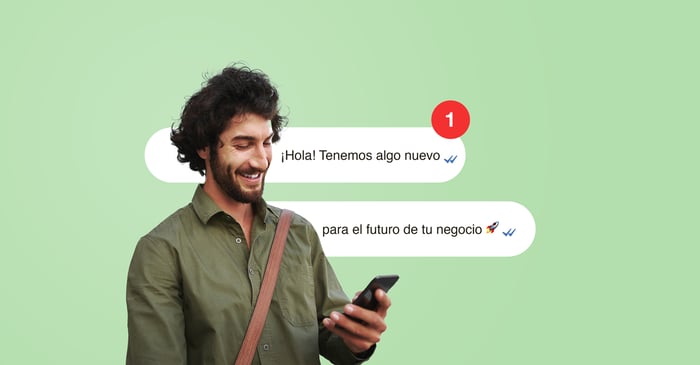 WhatsApp Empresarial ventajas