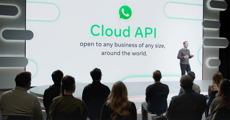 WhatsApp Cloud API: todo lo que tienes que saber — Explainer