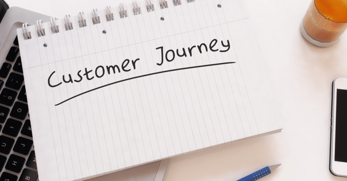 Customer Journey: cómo conversar con tus clientes en cada etapa