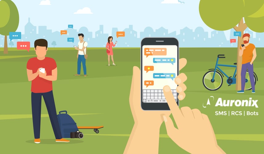 Los principales indicadores KPI en tu campaña de RCS o SMS masivos
