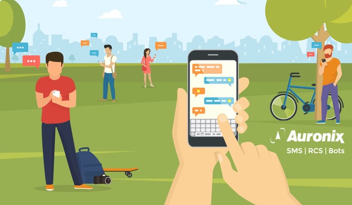 Principales KPIs en tu campaña de RCS o SMS masivos