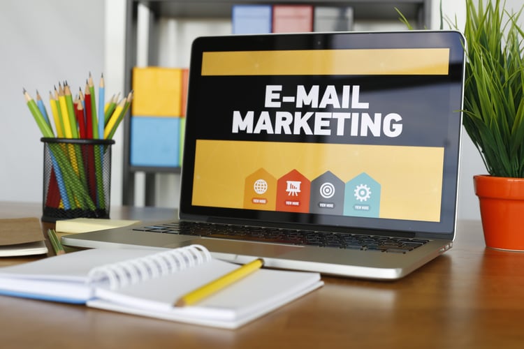 Los 5 errores más comunes en envíos de Email marketing