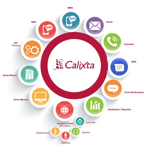 Infografía Calixta 