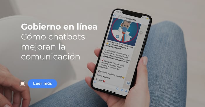 Chatbot con IA