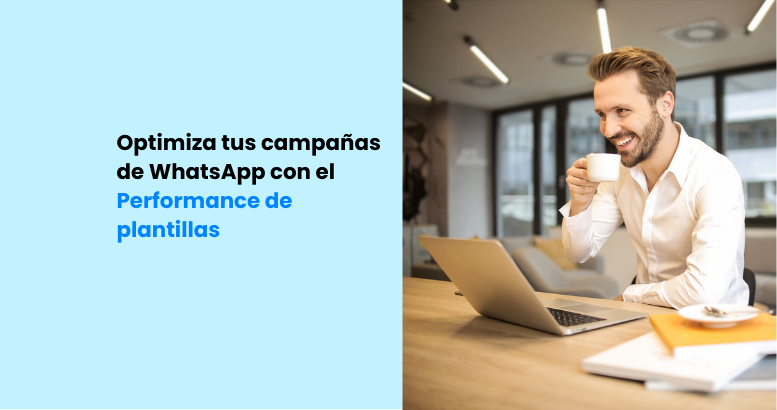 Impulsa tus objetivos de negocio con el Performance de plantillas