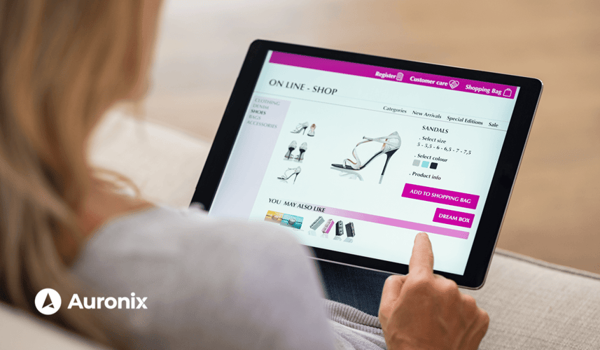 eCommerce y retail: cómo mejorar comunicación con el cliente