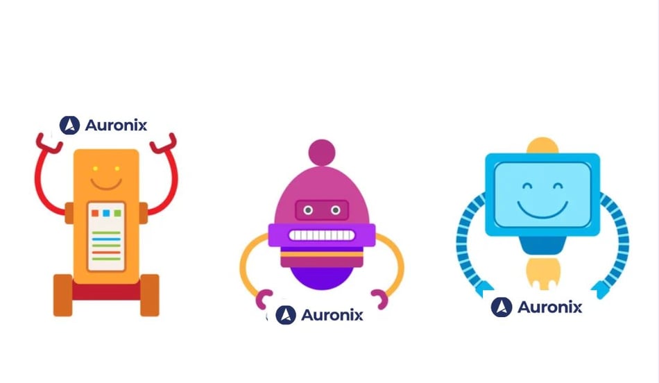 Te hace falta... ¡tener bots!