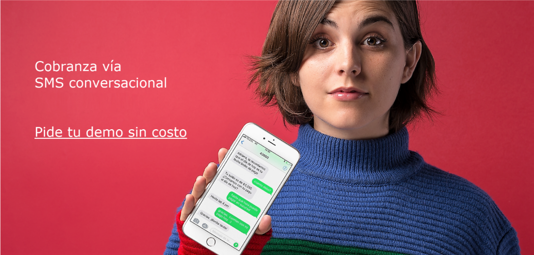 auronix sms cobranza