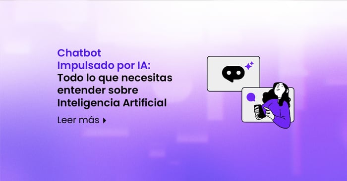 Chatbot Inteligencia Artificial