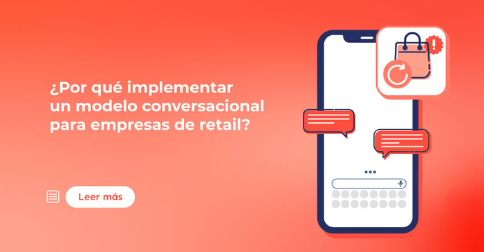 retail conversacional 