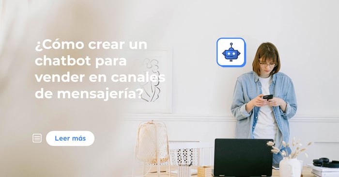 crear bot en WhatsApp