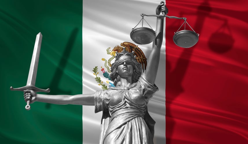 Necesidad de Salas de Juicios Orales Laborales en México