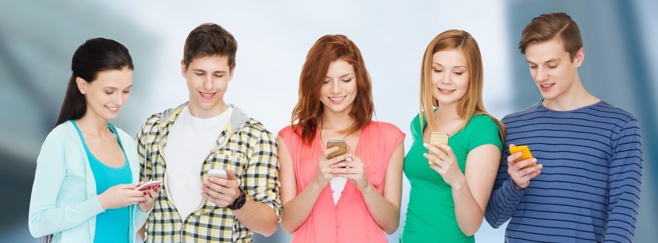 ¿Es realmente efectivo el SMS como medio de comunicación empresa cliente?
