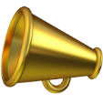 megaphone