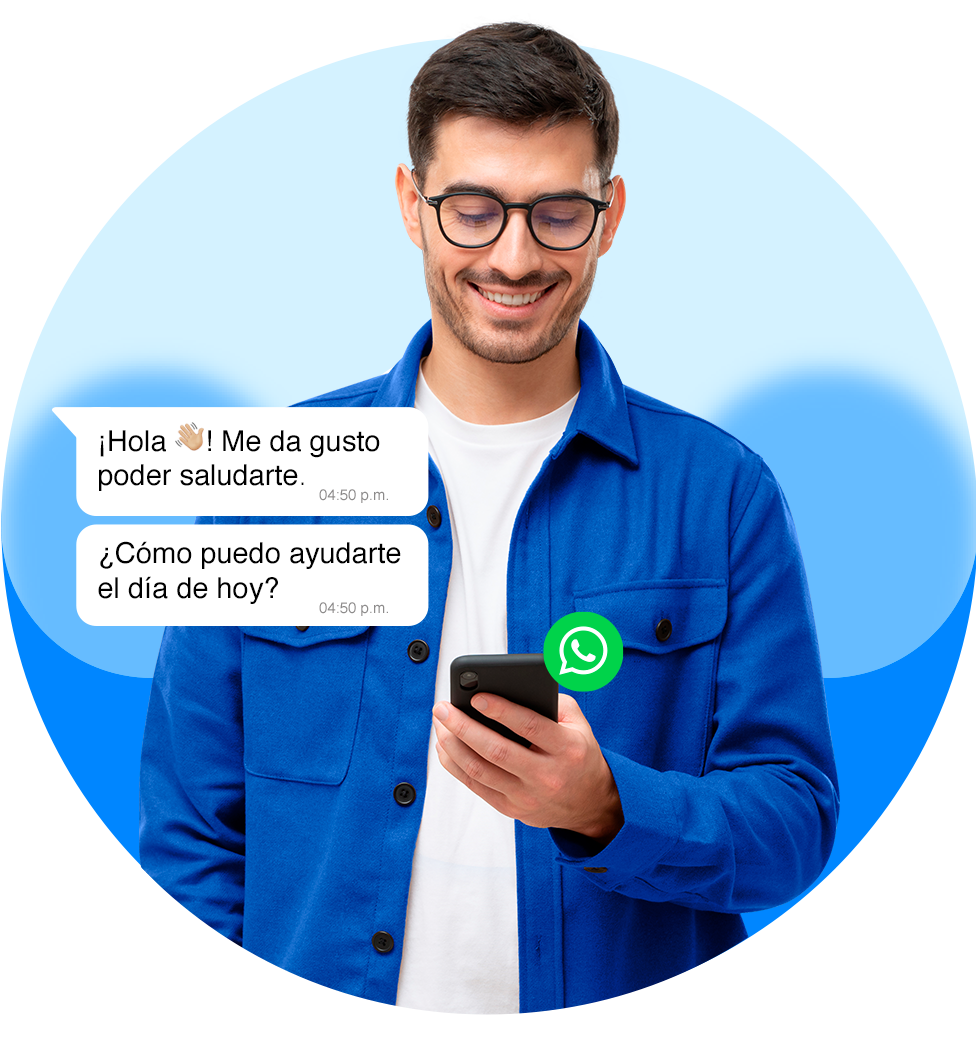 WhatsApp Business Platform: tu aliado para vender