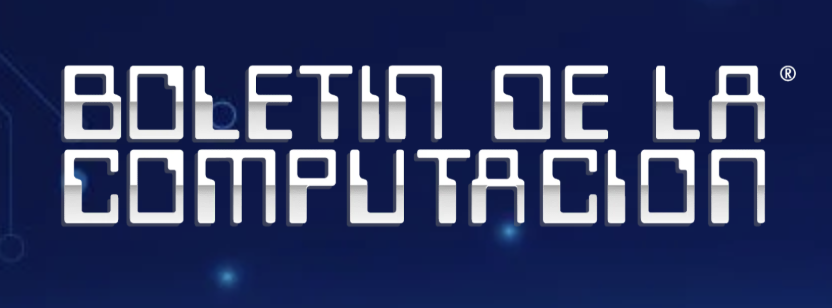 Boletín de la Computación