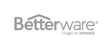 Logo Betterware