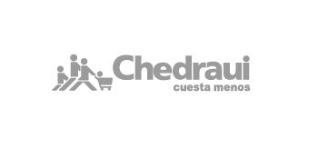 Logo Chedraui