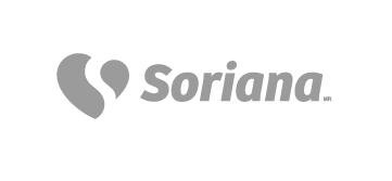 Logo Soriana