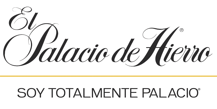 Palacio-de-Hierro-Logo