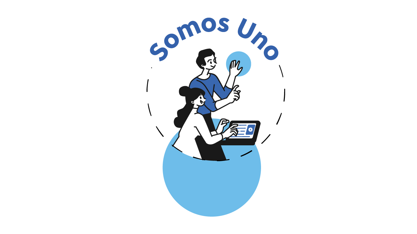 Somos uno