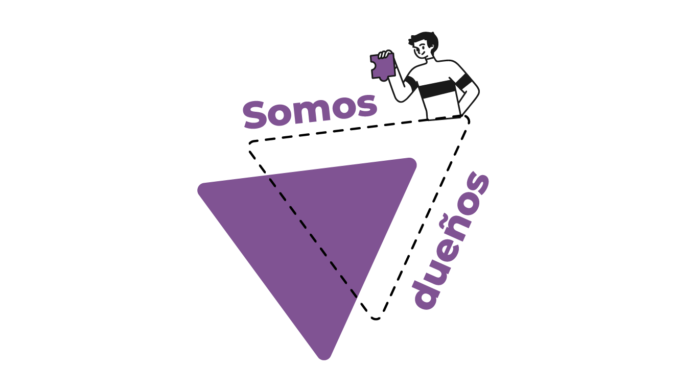 Suemos dueños