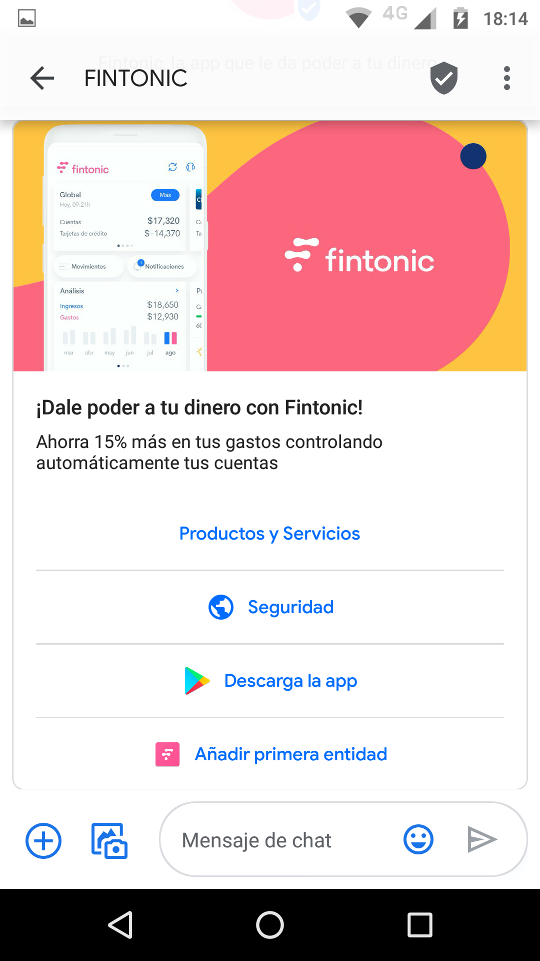 fintonic1