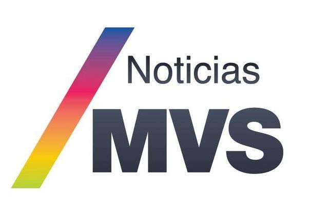 MVS noticias 